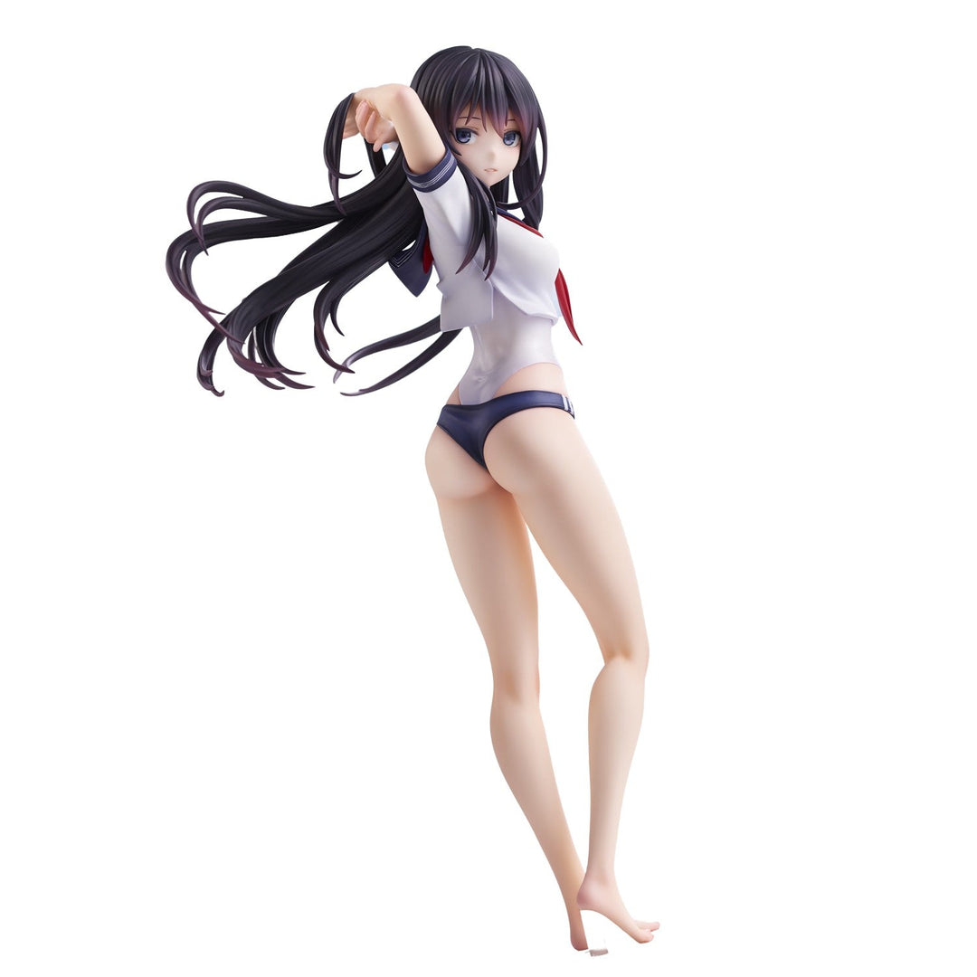 Original - Shiramine Rika (Union Creative International Ltd)