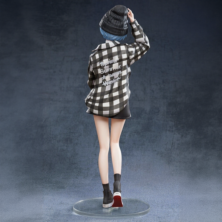 【Pre Order】Shin Seiki Evangelion - Ayanami Rei - Ver. Radio Eva, Part 3 (Hobby Max, Stronger, Tokyo Figure)