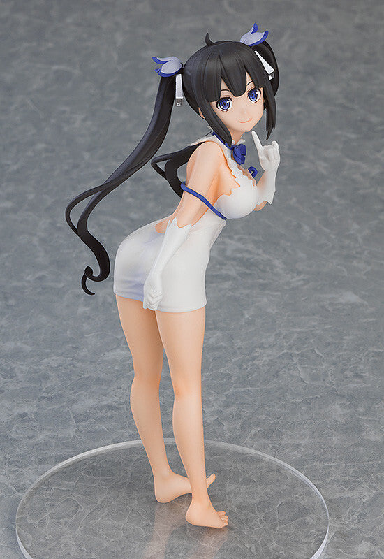 Dungeon ni Deai o Motomeru no wa Machigatteiru Darou ka IV - Hestia - Pop Up Parade (Good Smile Company)