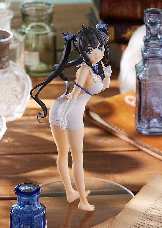 Dungeon ni Deai o Motomeru no wa Machigatteiru Darou ka IV - Hestia - Pop Up Parade (Good Smile Company)
