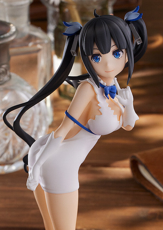 Dungeon ni Deai o Motomeru no wa Machigatteiru Darou ka IV - Hestia - Pop Up Parade (Good Smile Company)