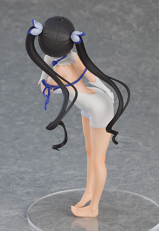 Dungeon ni Deai o Motomeru no wa Machigatteiru Darou ka IV - Hestia - Pop Up Parade (Good Smile Company)