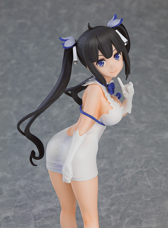 Dungeon ni Deai o Motomeru no wa Machigatteiru Darou ka IV - Hestia - Pop Up Parade (Good Smile Company)