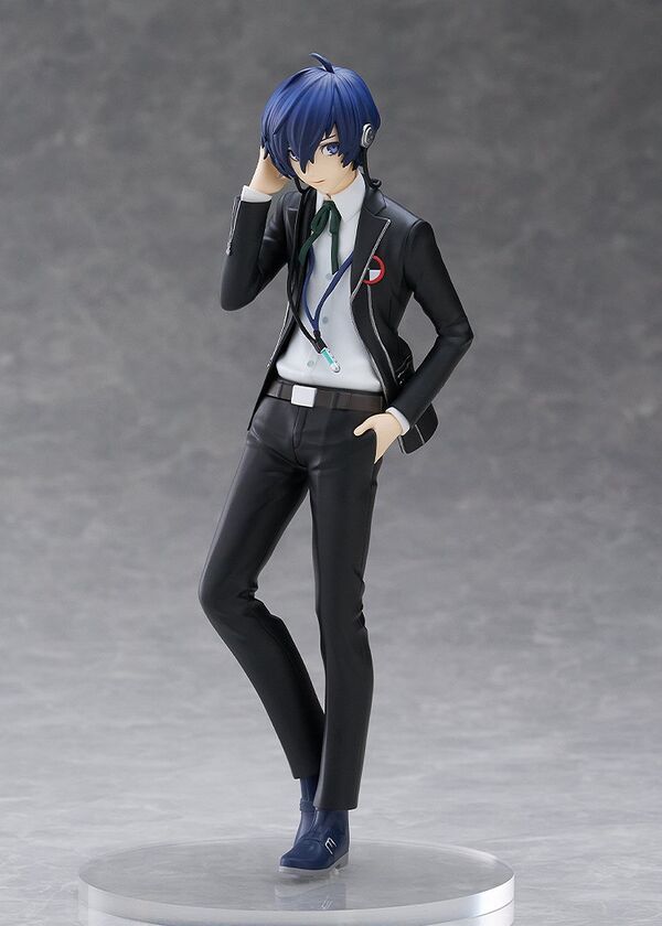 Persona - Shujinkou - Pop Up Parade (Good Smile Company)