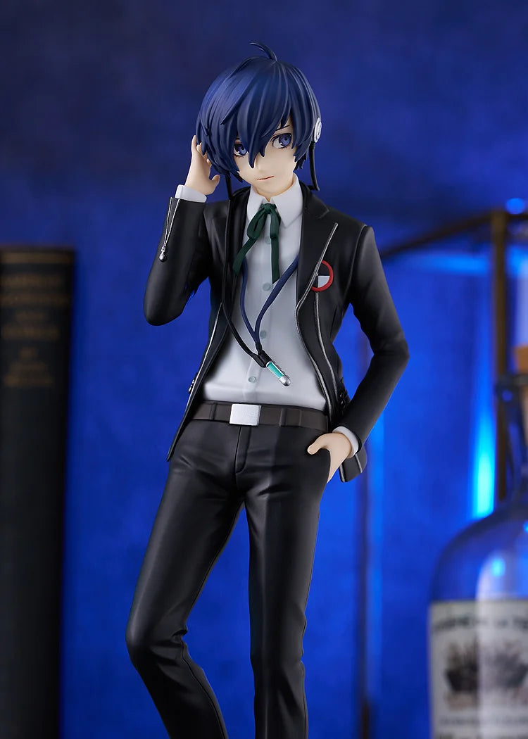 Persona - Shujinkou - Pop Up Parade (Good Smile Company)