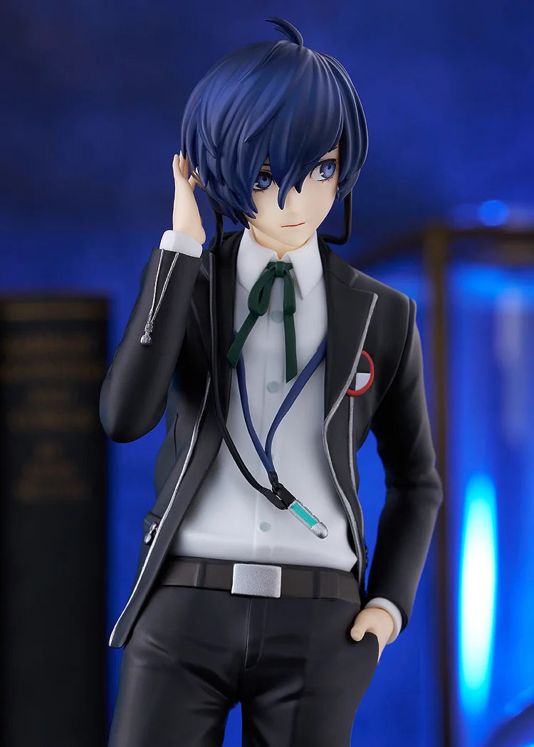 Persona - Shujinkou - Pop Up Parade (Good Smile Company)