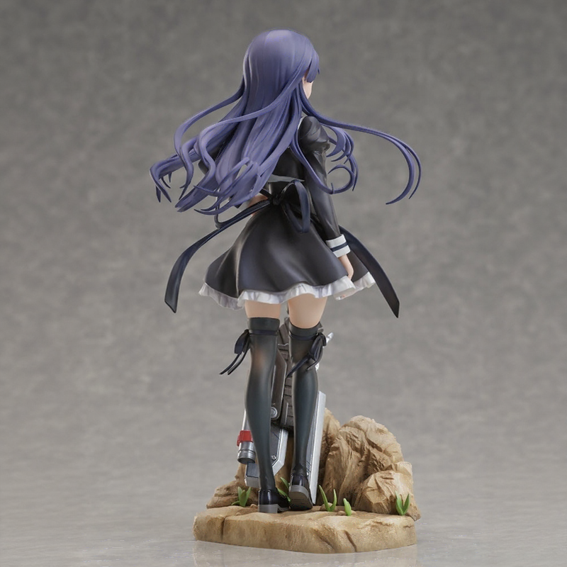 Assault Lily Bouquet - Shirai Yuyu - F: Nex (FuRyu)