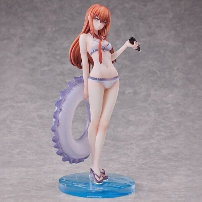 Steins;Gate – Makise Kurisu – Badeanzug Ver. (Solarain)