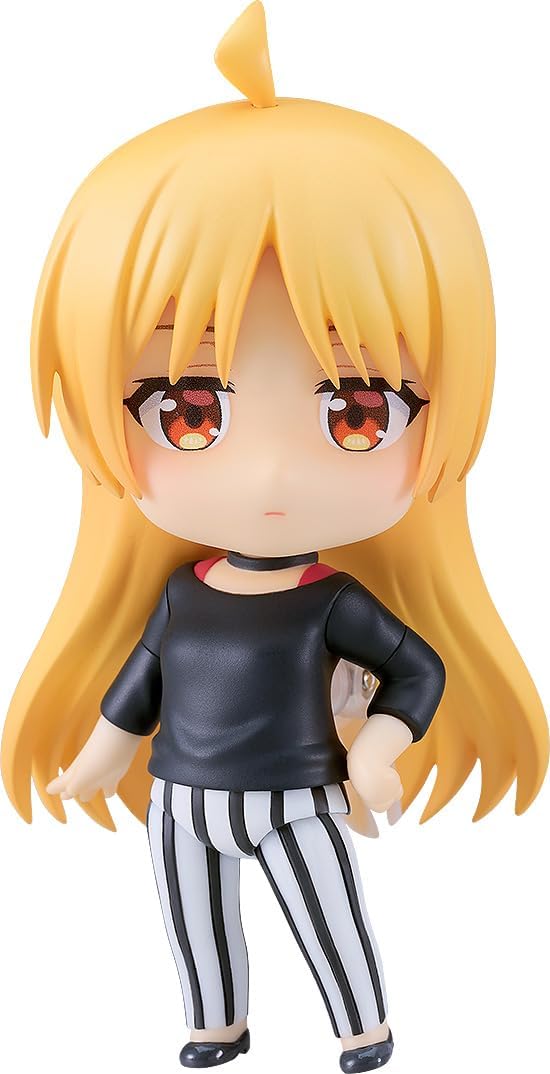 Bocchi the Rock! - Ijichi Seika - Nendoroid (#2307) (Good Smile Company)