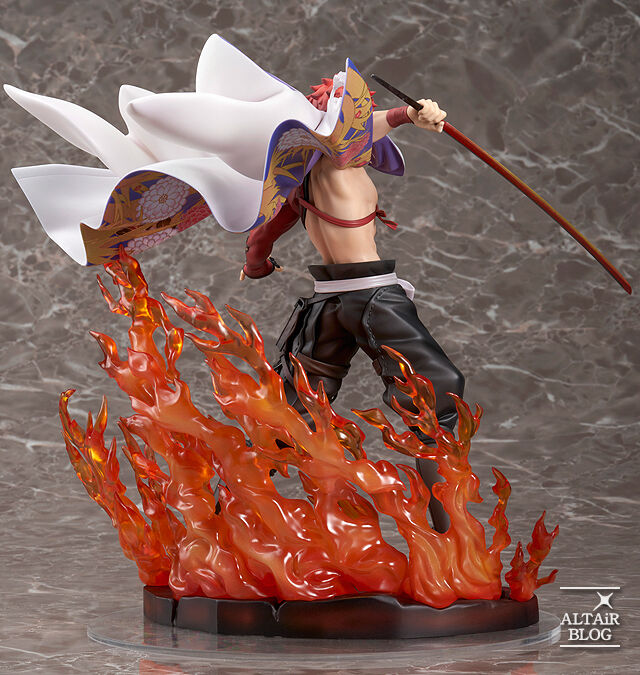 【Förbeställning】Fate/Grand Order - Senji Muramasa - ALTAiR - Saber (Alter)