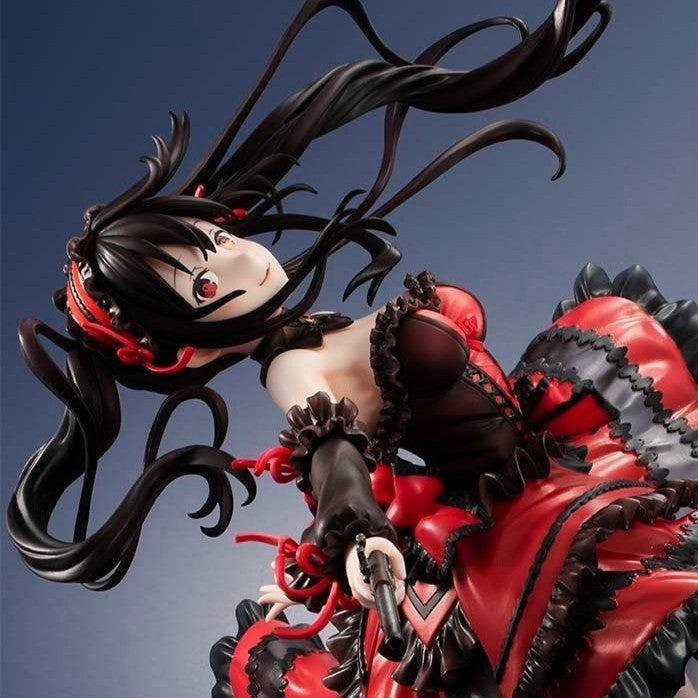 Datum een live fragment: datum een kogel - Tokisaki Kurumi - Kdcolle (Kadokawa)