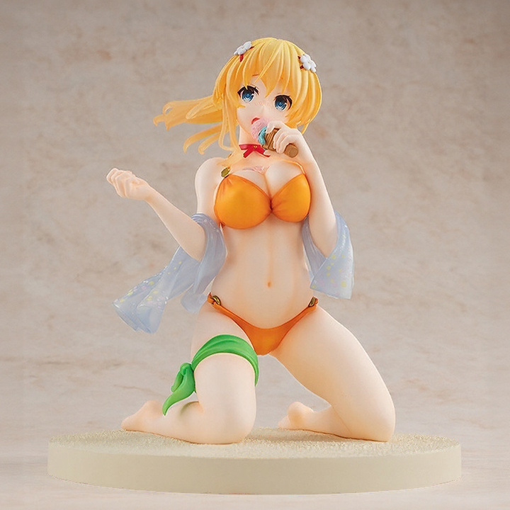 KonoSuba - Dustiness Ford Lalatina - KDcolle - Baju Renang Novel Ringan Ver. (Kadokawa)