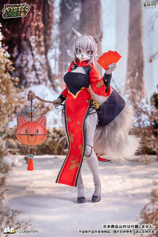 【Pre Order】Original - Mystic Land (ERA-004) - Liya - New Year Ver. (LADo TOYS)
