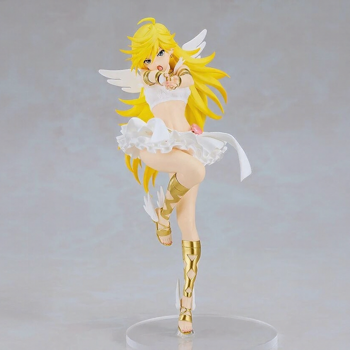 【Forhåndsbestilling】 Truse og strømpe med strømpebånd - Truseanarki - Pop Up Parade - Repent Ver., L (Good Smile Company)