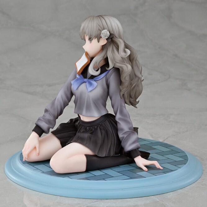 Juusan Kihei Boueiken - Fuyusaka Iori (Pengembara)