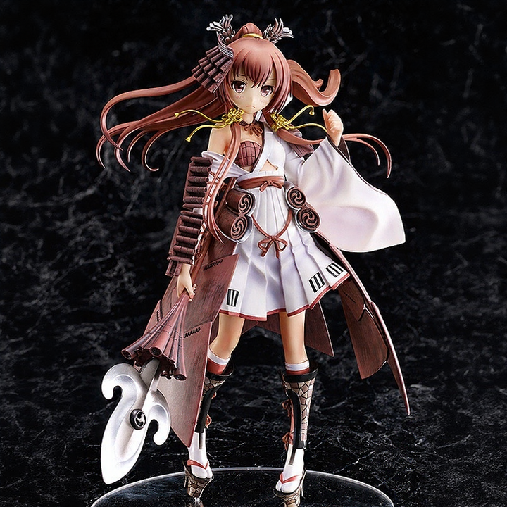 Shirohime Quest - Aizu Wakamatsu (Wings Inc.)