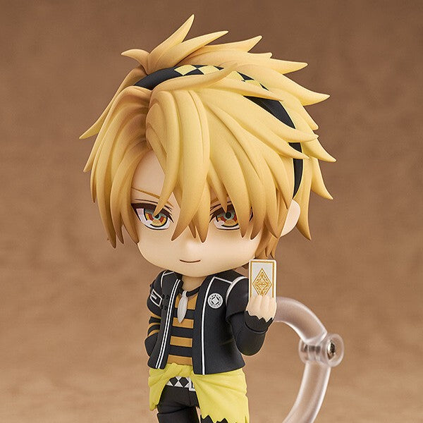 Amnesia - Toma - Nendoroid (#2341) (Good Smile Arts Shanghai, Orange Rouge)