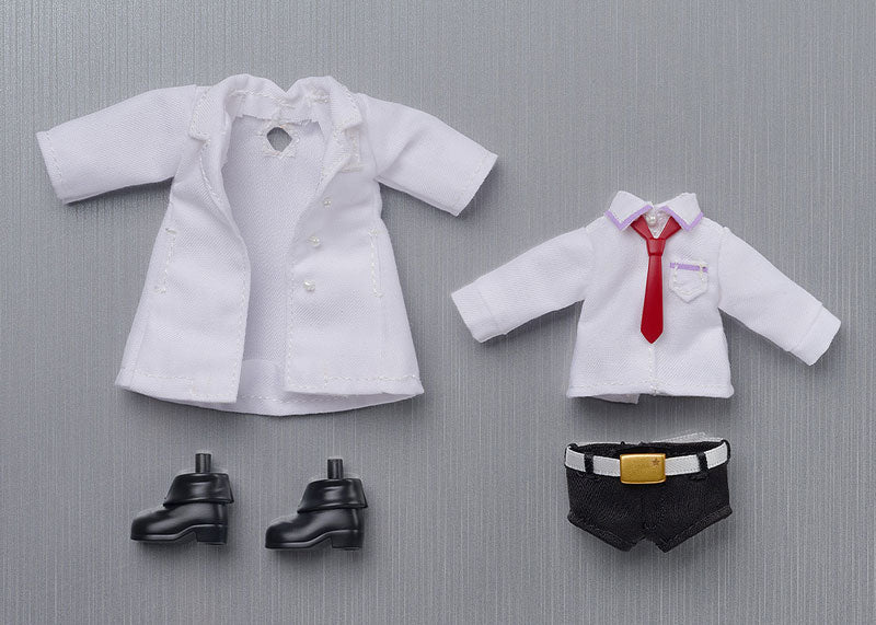 Steins;Gate - Makise Kurisu - Nendoroid Doll - Lab Coat Ver. (Good Smile Company)