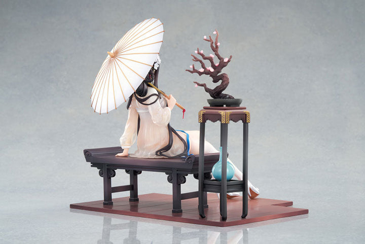 【Pre Order】Azur Lane - Yat Sen - Paragon of Celestial Grace Ver. (Apex Innovation)