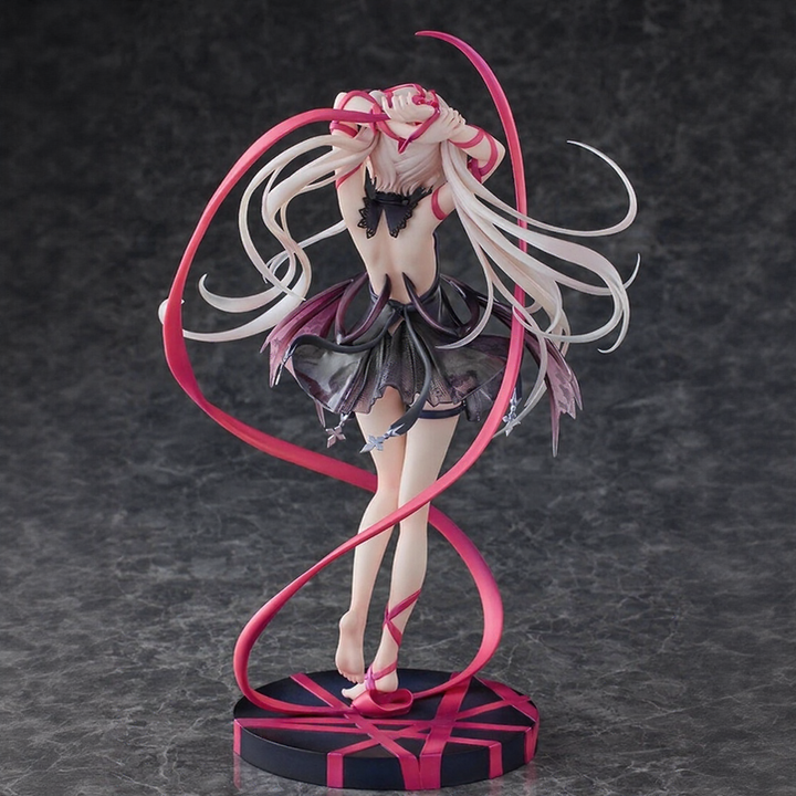 【Pre Order】Original - Skytube - Lilitics Catalog (Alphamax)