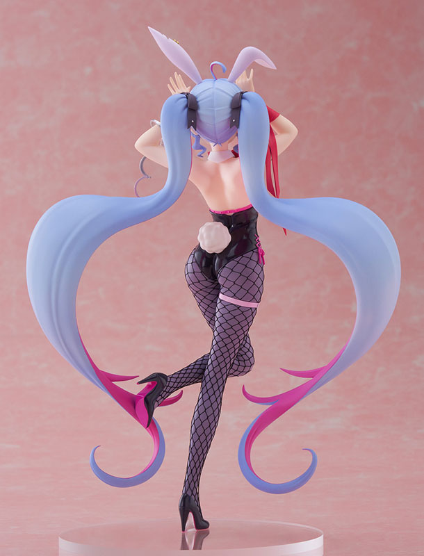 【Förbeställning】 Vocaloid - Hatsune Miku - Pop Up Parade - Rabbit Hole Ver., L (Good Smile Company)