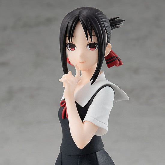 Kaguya -sama: الحب هو الحرب - شينوميا كاجويا - موكب منبثقة (Good Smile Company)