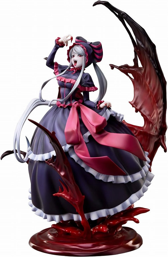 Overlord - Shalltear Bloodfallen - 10th Anniversary so-bin ver. (Union Creative International Ltd)