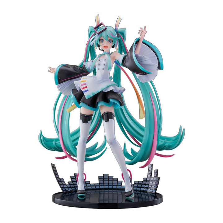 【Forhåndsbestilling】 Vocaloid - Hatsune Miku - Miku Expo 10-årsjubileum ver. (Hobby Stock, Wing)