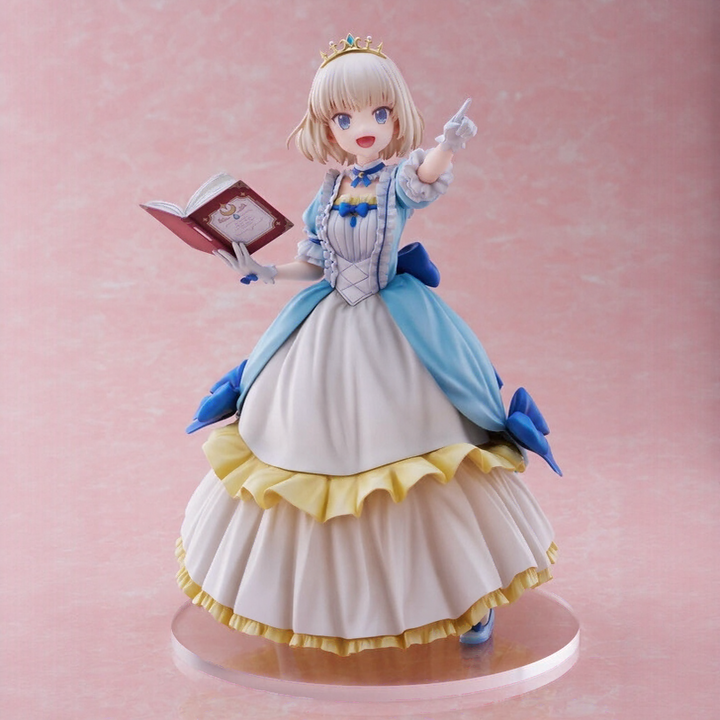 Kekaisaran Bulan Air Mata - Mia Luna Bulan Air Mata - F:Nex (FuRyu)