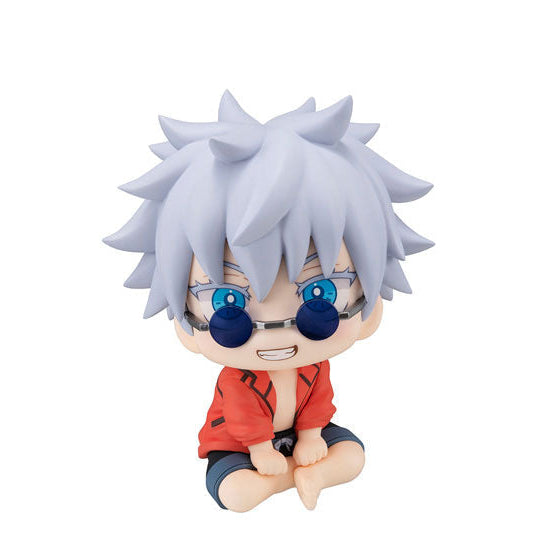Jujutsu Kaisen - Gojo Satoru - Look Up - Okinawa Ver. (MegaHouse)