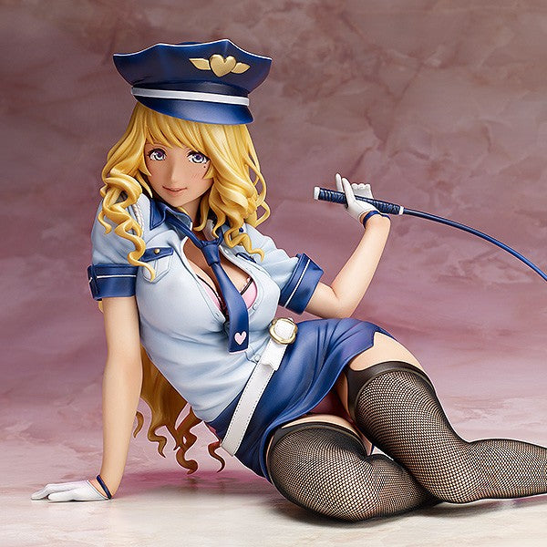 Gal Kanshu Rina-chan no m otoko-ka seikyouiku shidou-rina-chan-b-style (bebas)