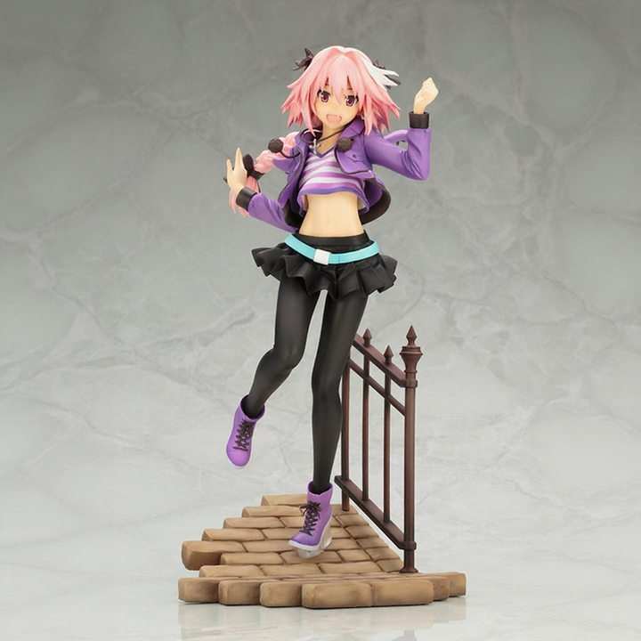 Fate/Apocrypha - Astolfo - "Kuro" No Rider (Kotobukiya)