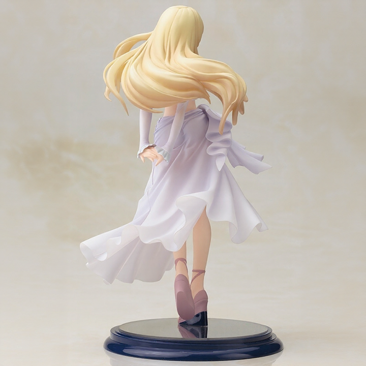 Aldnoah.zero - Asseylum vers Allusia (Kotobukiya)