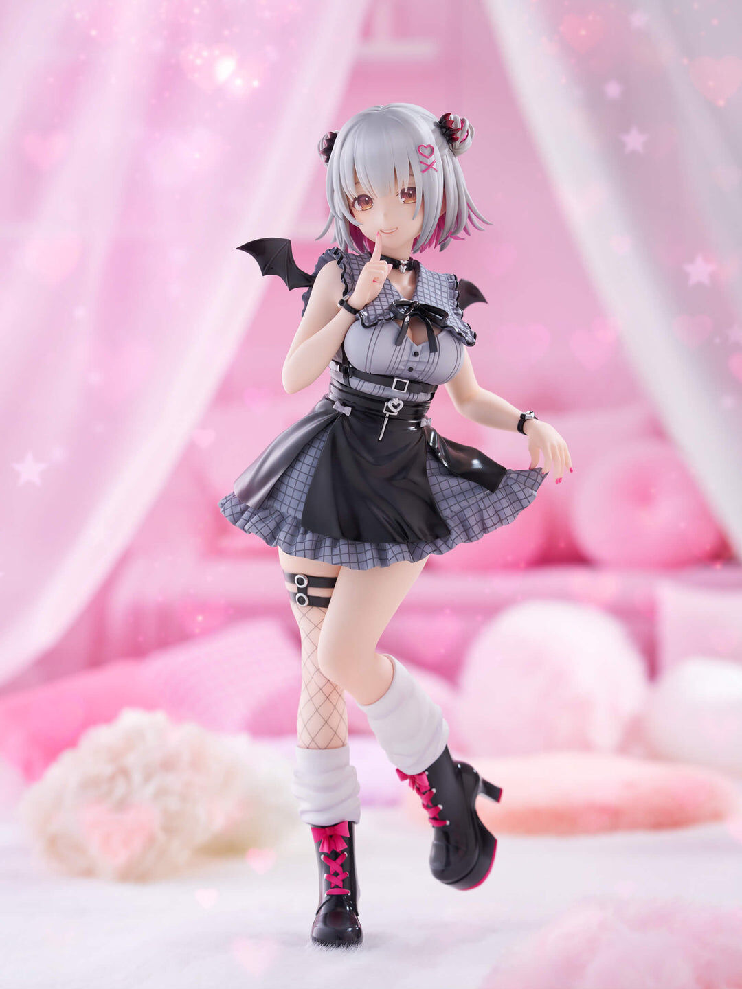 HoneyStrap - Suou Patra - F:Nex (FuRyu)