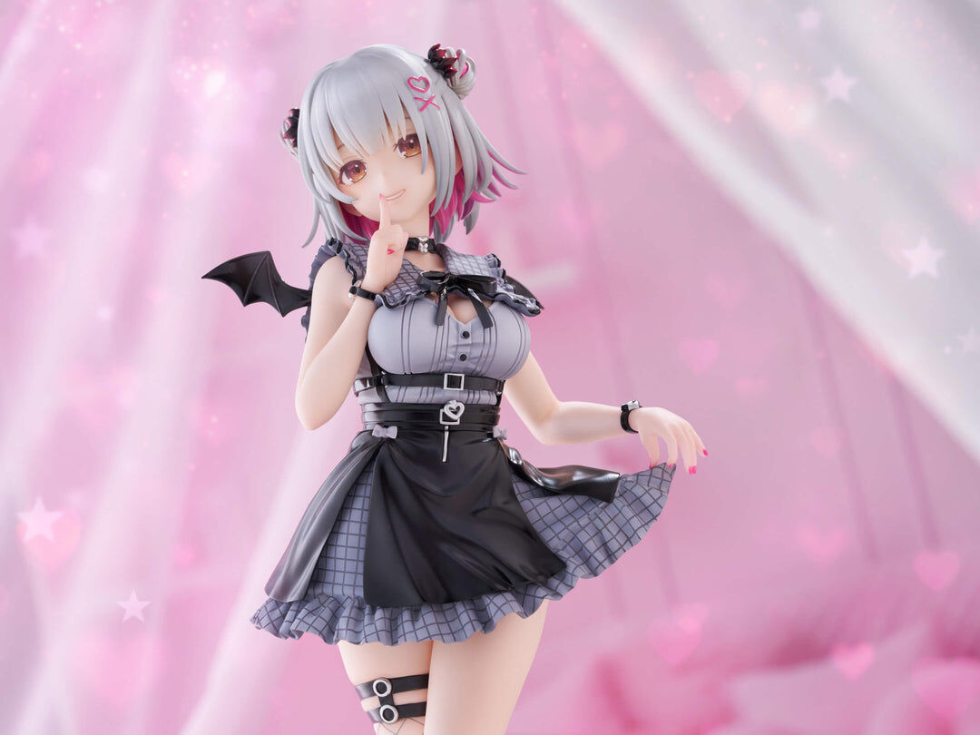 HoneyStrap - Suou Patra - F:Nex (FuRyu)