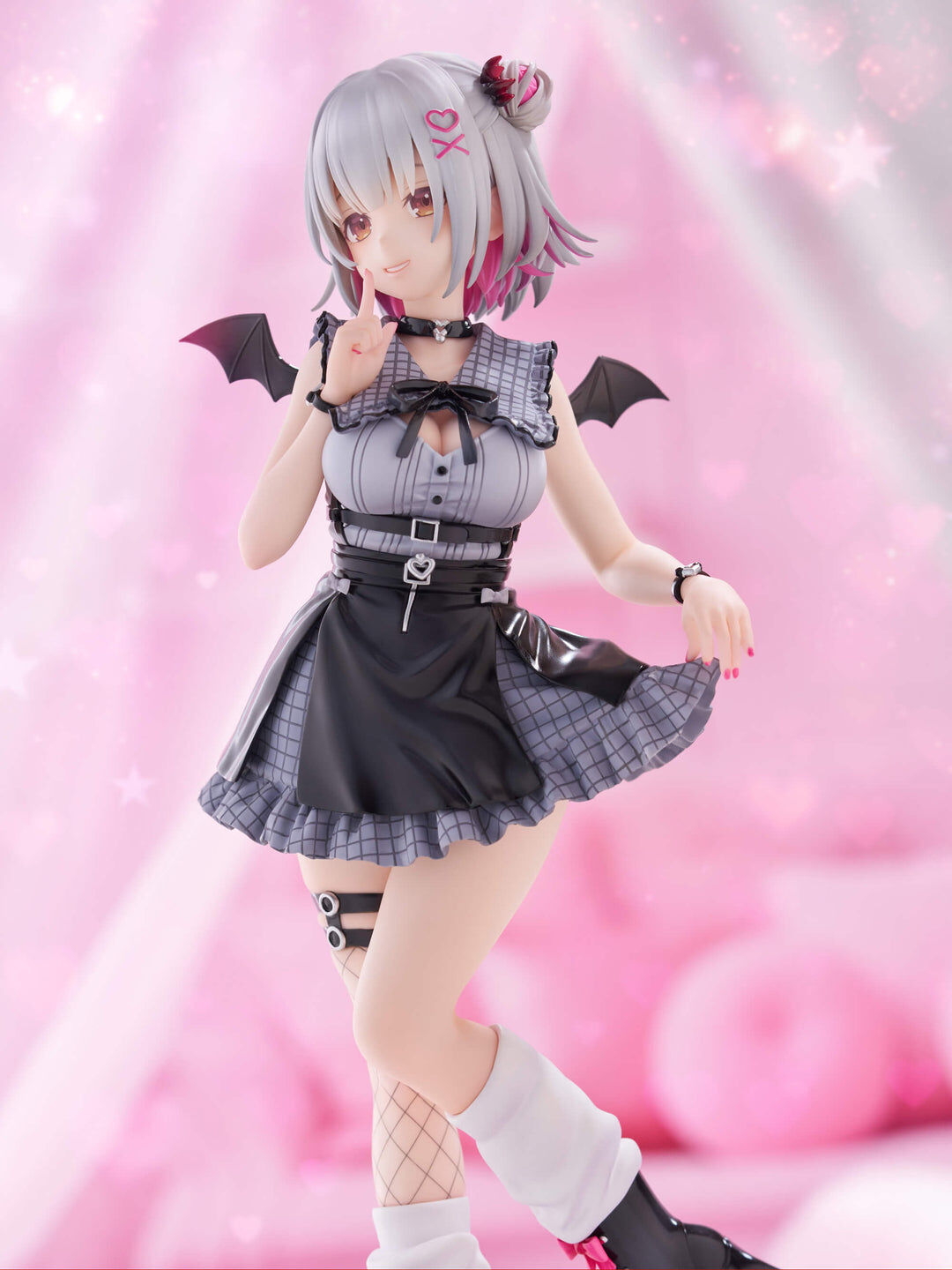 HoneyStrap - Suou Patra - F:Nex (FuRyu)