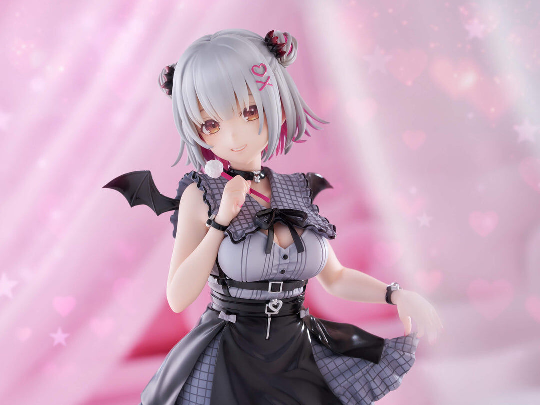 HoneyStrap - Suou Patra - F:Nex (FuRyu)