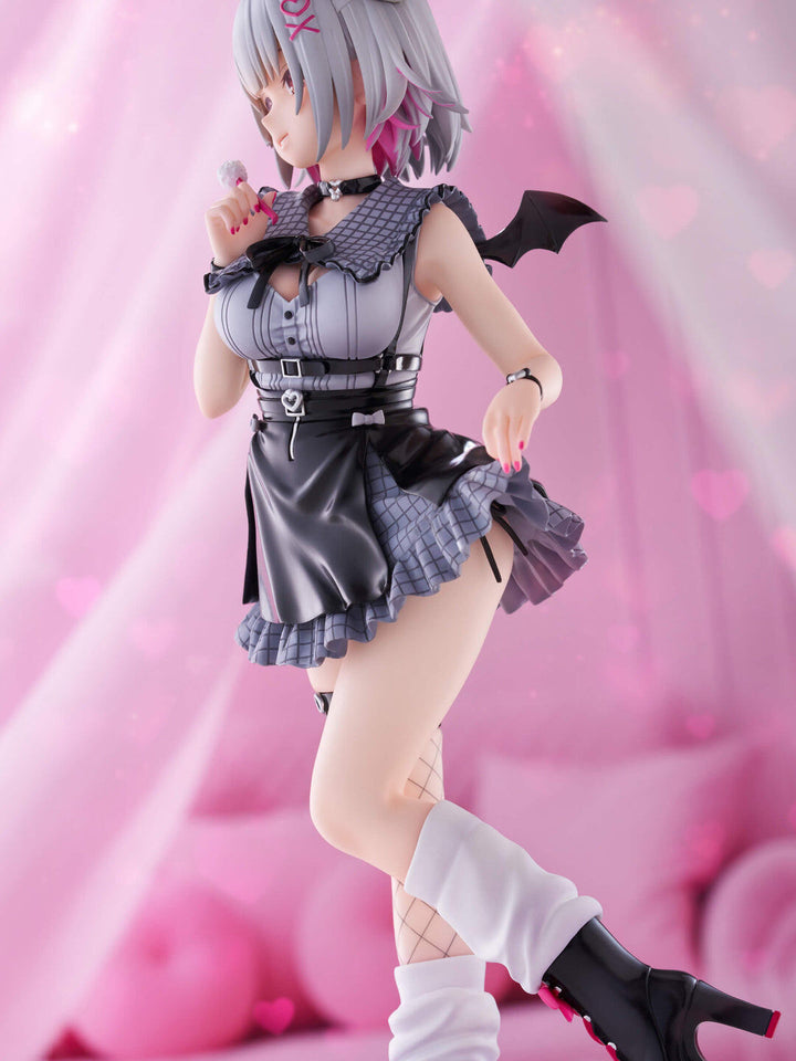 HoneyStrap - Suou Patra - F:Nex (FuRyu)