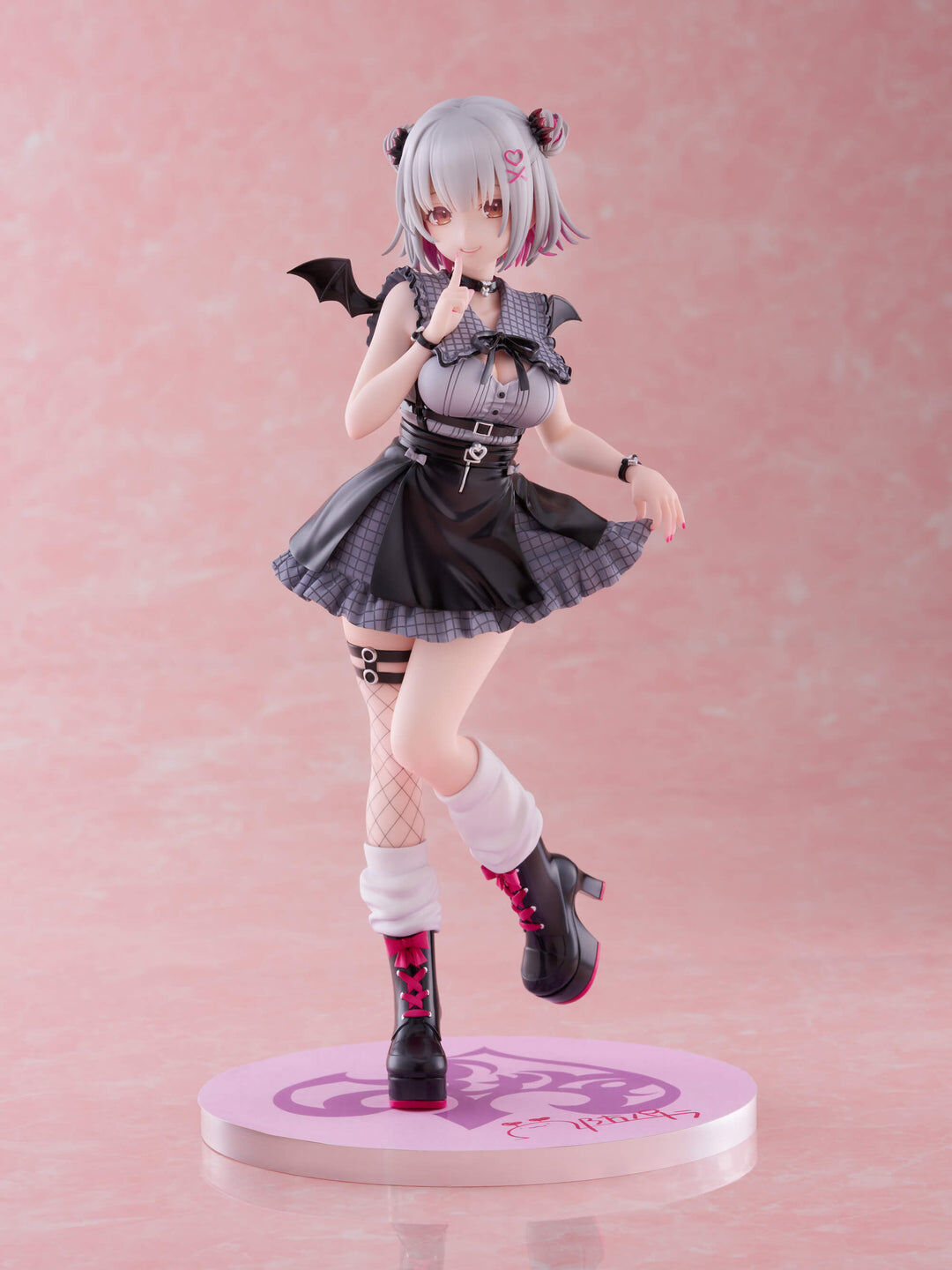 HoneyStrap - Suou Patra - F:Nex (FuRyu)
