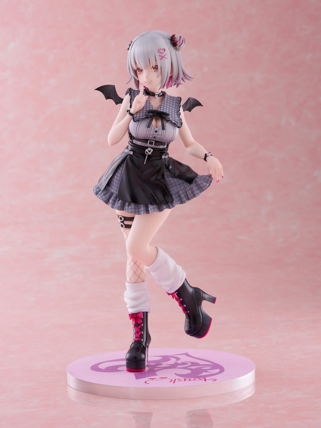 HoneyStrap - Suou Patra - F:Nex (FuRyu)