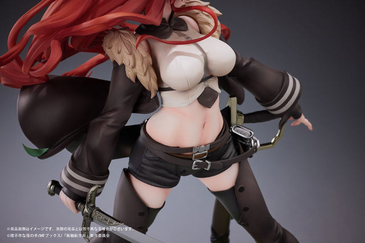 【Pre Order】Mushoku Tensei III ~Isekai Ittara Honki Dasu~ - Eris Boreas Greyrat (Hobby Sakura)