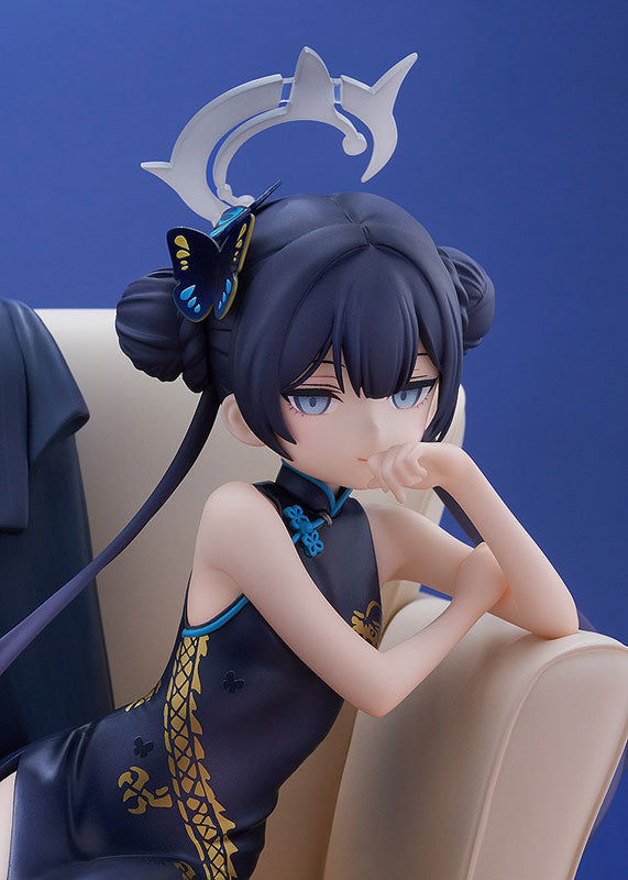【Pre Order】Blue Archive - Ryuuge Kisaki - Good Smile Collection - Memorial Lobby Ver. (Good Smile Company)