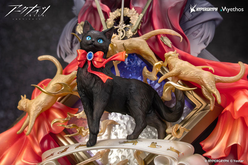 【Pre Order】Arknights - Miss.Christine - Diorama Series - Elite 2 Ver. (Myethos)