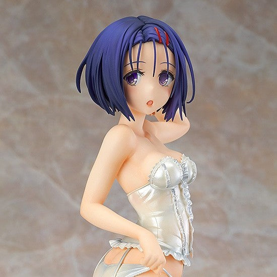 To LOVEru Darkness - Sairenji Haruna (Max Factory)