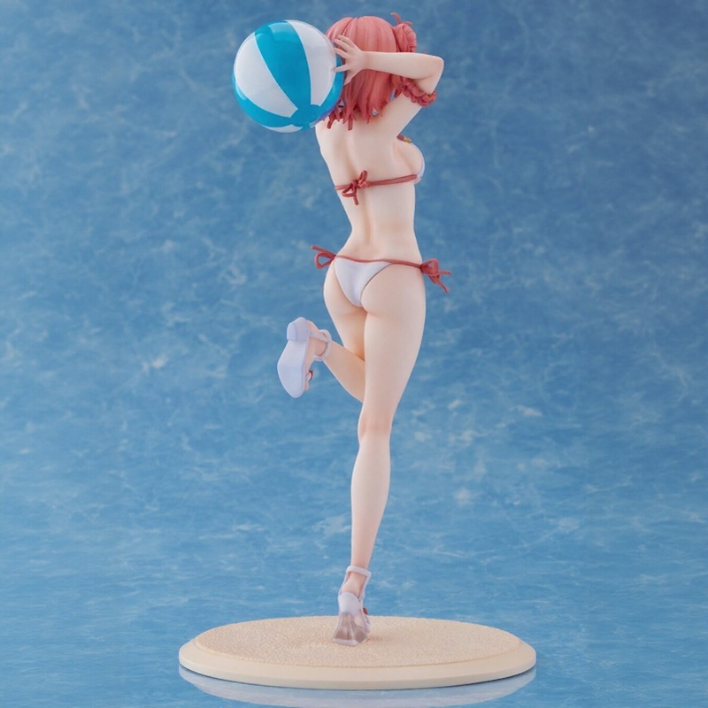 Komedi Cinta Yahari Ore no Seishun wa Machigatteiru. Zoku - Yuigahama Yui - Baju Renang ver. (Saham Hobi, Sayap)