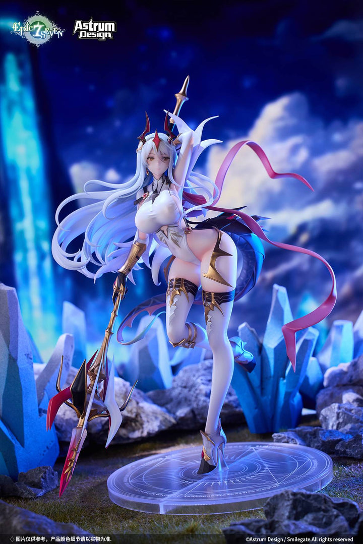 Epic Seven - Nouvelle Lune Luna - (Astrum Design)