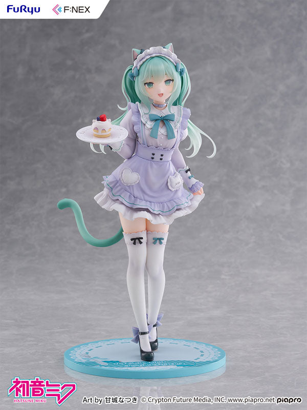 【Pre Order】Vocaloid - Hatsune Miku - F:Nex (FuRyu)