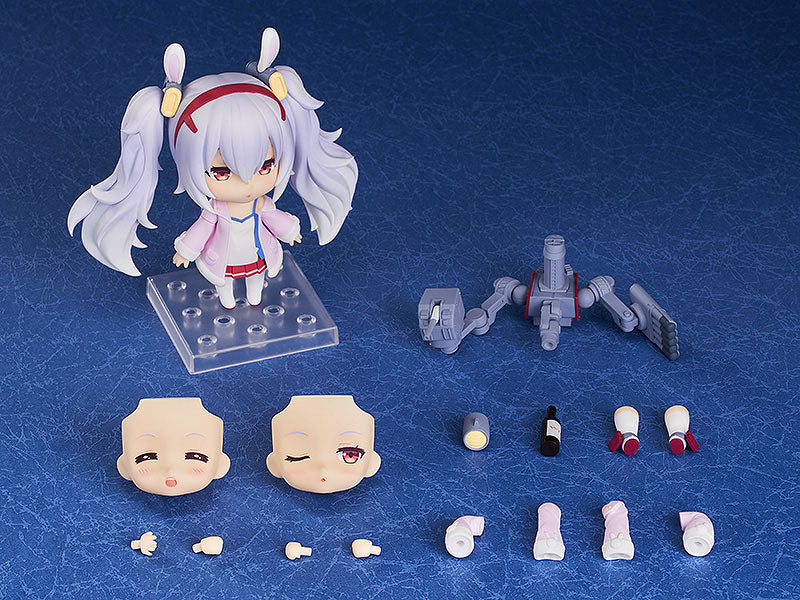 Azur Lane - Laffey - Nendoroid (#1923-DX) - DX (Good Smile Arts Shanghai, Good Smile Company)
