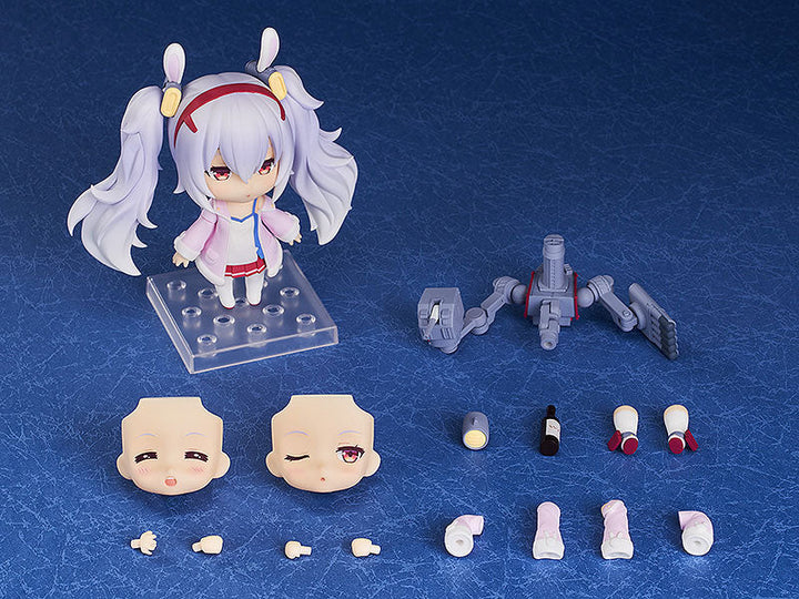 Azur Lane - Laffey - Nendoroid (#1923-DX) - DX (Good Smile Arts Shanghai, Good Smile Company)