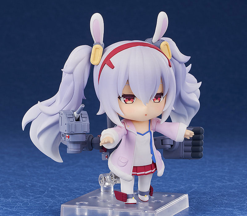 Azur Lane - Laffey - Nendoroid (#1923-DX) - DX (Good Smile Arts Shanghai, Good Smile Company)